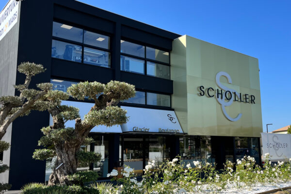 SCHOLLER